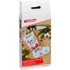 edding Santa Claus set Black/Red