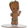 Peinture au numéro "XL Buddy", 23 cm Groot