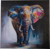Diamond Painting "Crystal Art Kit", 30 x 30 cm