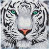 Diamond Painting "Crystal Art Kit", 30 x 30 cm