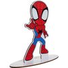 Peinture au numéro "XL Buddy", 23 cm Spiderman