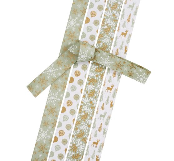Paper strips