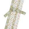 Paper strips Winter Dream
