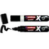 edding 6900 X multi marker set of 2 Black & White