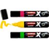 edding 6900 X Multimarker 3er-Set Candy Color
