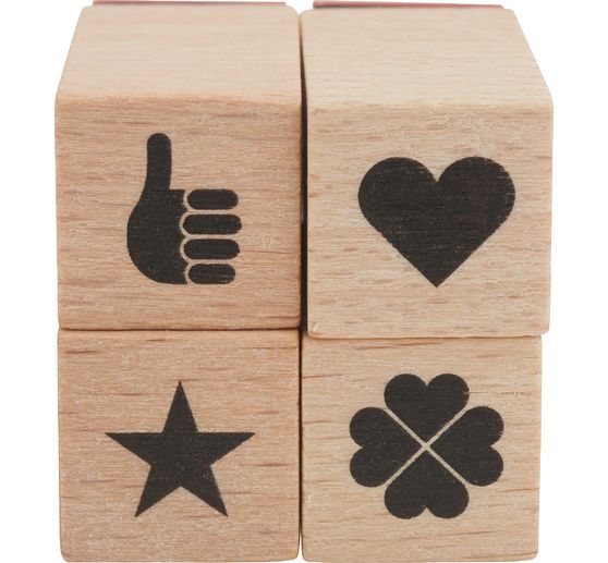 Stempel set