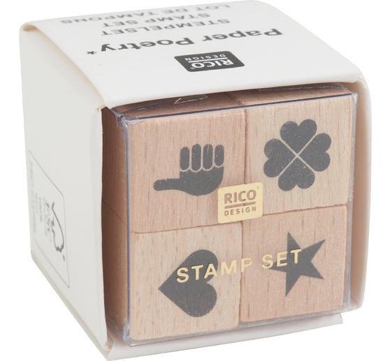 Stempel set
