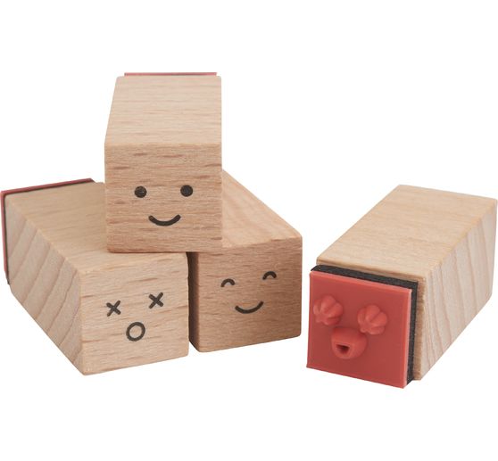 Stempel set