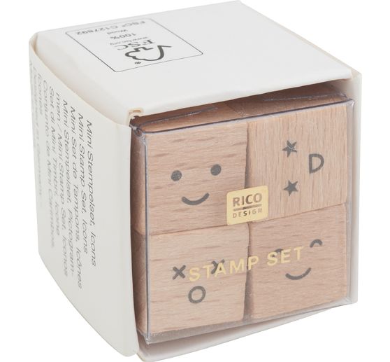 Stempel set