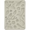 Silicone casting mould "Forest" Birds
