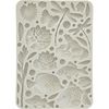 Silicone casting mould "Forest" Fish and Dragonfly