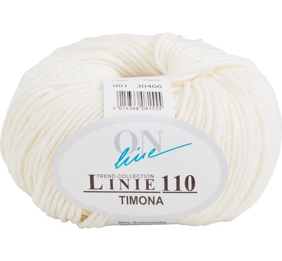 ONline Wol Timona uni, lijn 110