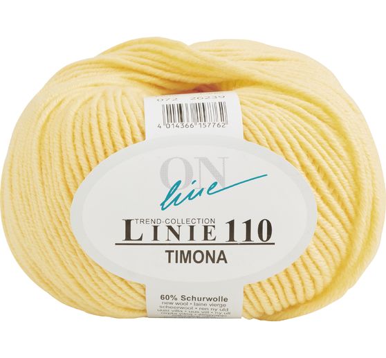 ONline Wol Timona uni, lijn 110