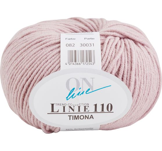 ONline Wol Timona uni, lijn 110