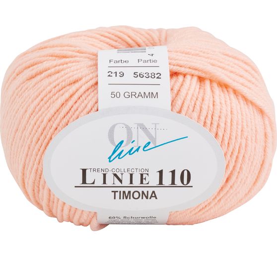 ONline Wol Timona uni, lijn 110