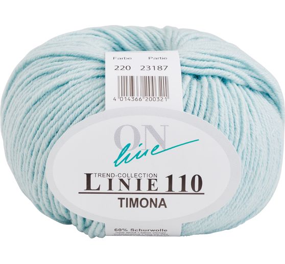 ONline Wol Timona uni, lijn 110