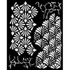 Sjabloon "Alterego" Mixed Patterns