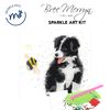 Maxi kaartenset "Diamonds" Beck and Bumble