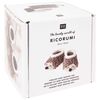 Rico Design Ricorumi crocheting set "Baby Booties" Hedgehog