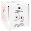 Rico Design Ricorumi crocheting set "Baby Booties" Hare