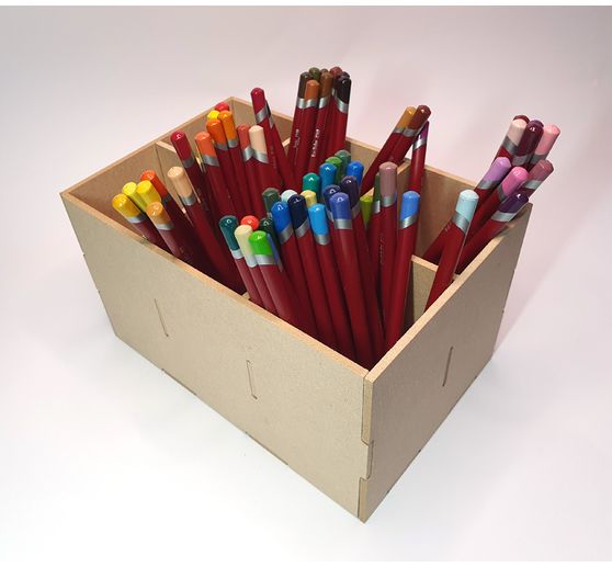 Flexio "Shelf box"
