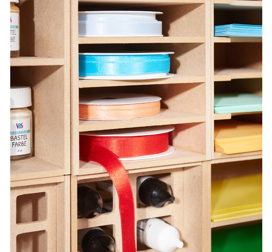 Flexio "Shelf box"