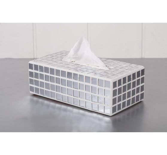 Spiegelmozaïek