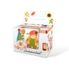 Sticker roll