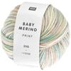 Laine Rico Design &laquo; Baby Merino Print &raquo;