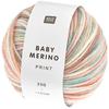 Rico Design "Baby Merino Print"