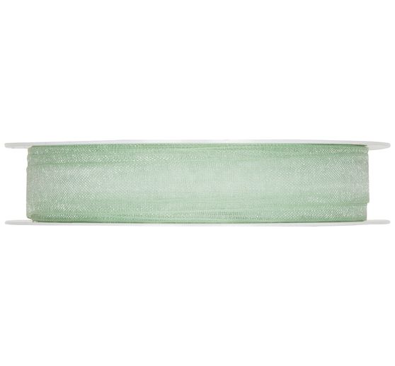 Organza lint, 10 mm