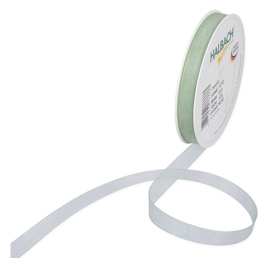 Organza lint, 10 mm