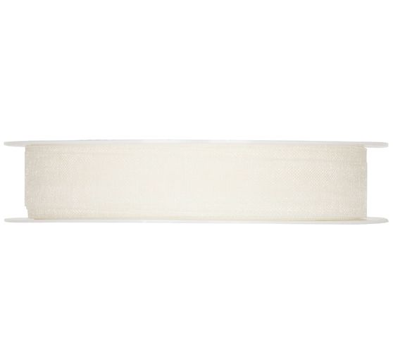 Organza lint, 10 mm