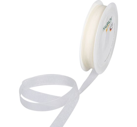 Organza lint, 10 mm