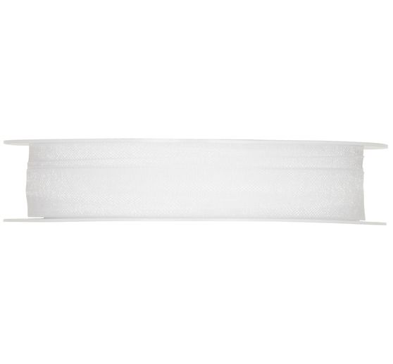Organza lint, 10 mm