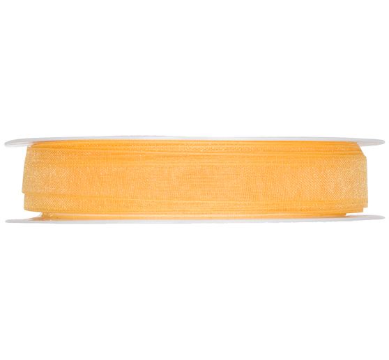 Organza lint, 10 mm