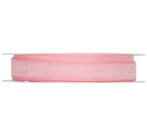 Organza lint, 10 mm
