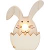 VBS Bunny with LED nose Hilda