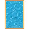 Sizzix 3D Embossing sjabloon by Stacey Park