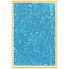 Sizzix 3D Embossing sjabloon by Stacey Park