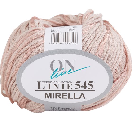 ONline Wol Mirella, Lijn 545
