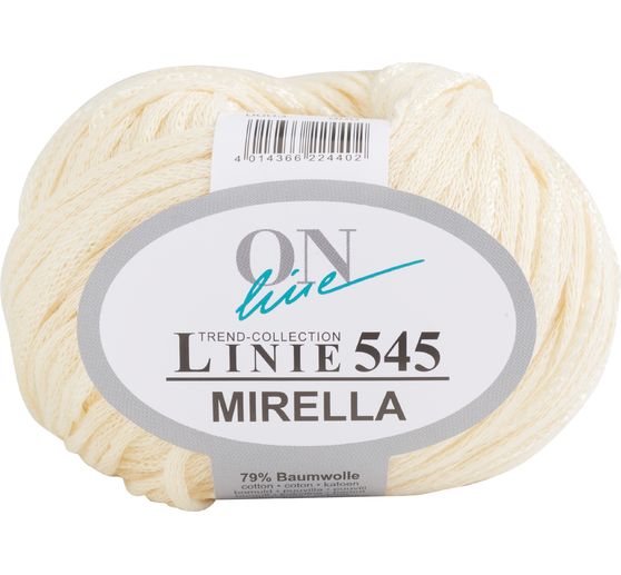 ONline Wol Mirella, Lijn 545