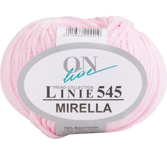 ONline Wol Mirella, Lijn 545