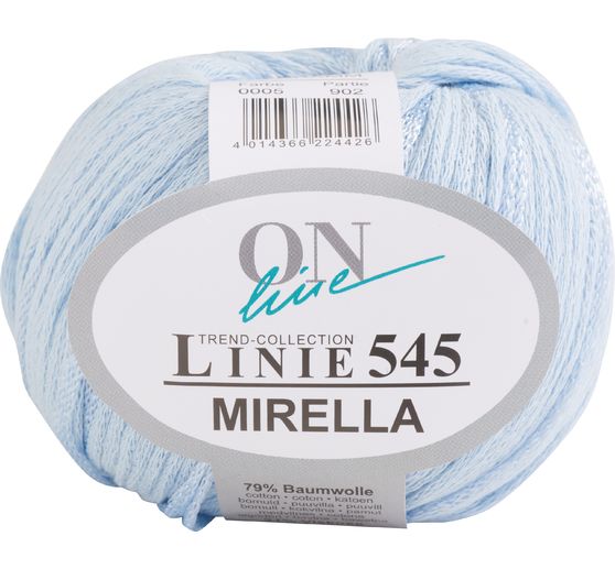 ONline Wol Mirella, Lijn 545