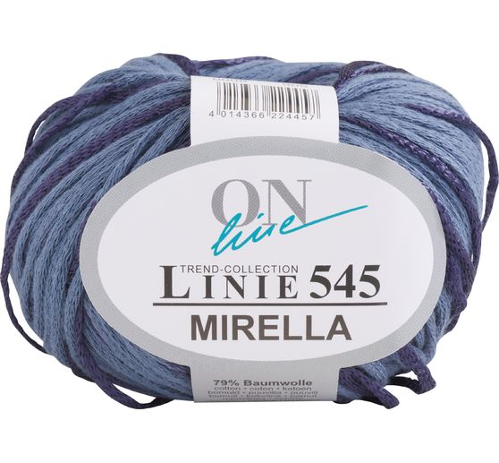 ONline Wol Mirella, Lijn 545