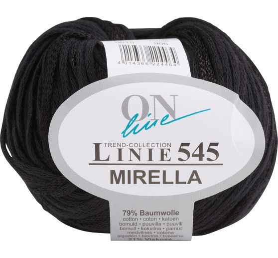 ONline Wol Mirella, Lijn 545