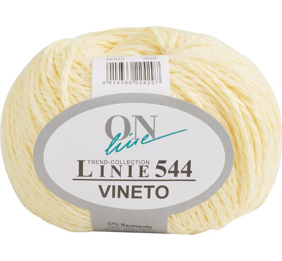 ONline Wol Vineto, Lijn 544