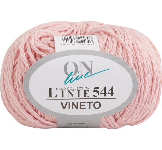 ONline Wol Vineto, Lijn 544