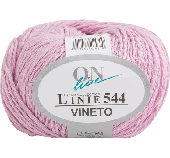 ONline Wol Vineto, Lijn 544