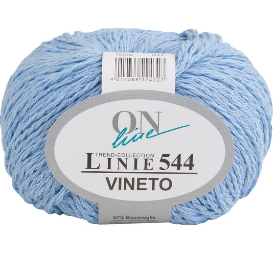 ONline Wol Vineto, Lijn 544